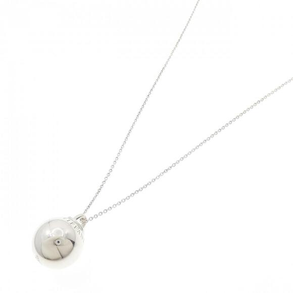 TIFFANY Silver Necklace